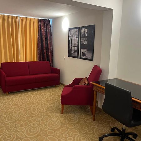 M&O Unterkunft Αμβούργο Εξωτερικό φωτογραφία